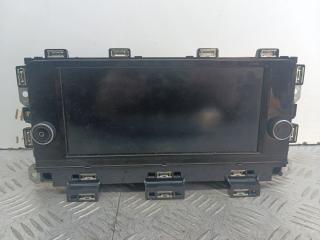 монитор мультимедиа Volkswagen Caddy 5 поколение 2022, бежевый, фургон, передний привод, 5H0035869A