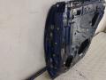 дверь задняя правая Subaru Forester 1 поколение (SF) [рестайлинг] 2000, бензин, внедорожник 5 дв., полный привод - фото №9