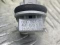датчик температуры Audi A4 B6 2003, 1.9 л., AVF, дизель, МКПП, универсал, передний привод, 4B0820539, 2105041309 - фото №6