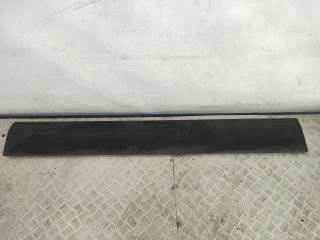 молдинг двери задней правой Mercedes-Benz Sprinter 2 поколение (W906) (2006 - 2014), 2.1 л., OM 651.955, дизель, МКПП, зеленый, задний привод, A9066900862, A9066905482