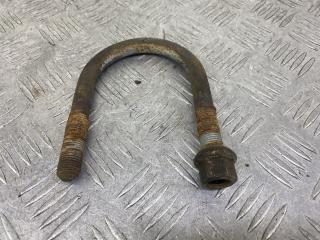 стремянка Mercedes-Benz Sprinter 2 поколение (W906) (2006 - 2014), 2.1 л., OM 651.955, дизель, МКПП, зеленый, задний привод