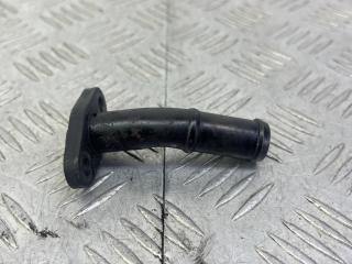 масляная трубка турбины Hyundai H-1 Grand Starex 2008, 2.5 л., дизель, МКПП, белый, минивэн, задний привод