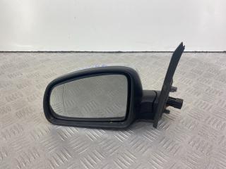 зеркало наружное левое Opel Meriva 1 поколение (A) 2004, 1.6 л., X 16 XE, бензин, серебро, минивэн, передний привод, 13113480