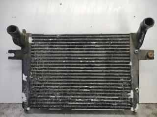 интеркулер Jeep Cherokee 2 поколение [рестайлинг] (1997 - 2001), дизель