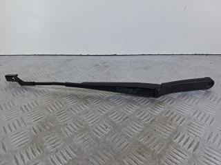 щеткодержатель (поводок стеклоочистителя, дворник) Volkswagen Golf 7 поколение [рестайлинг] (2017 - 2019), 1.5 л., DACA, бензин, универсал, 5G1955409B