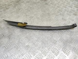 направляющая стекла задней левой Volvo V70 2 поколение 2001, 2.4 л., B 5244 T3, бензин, АКПП, серебро, универсал, полный привод, 9187728LH