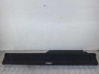 полка багажника Land Rover Discovery 3 поколение L319 2007, 2.7 л., 276DT, дизель, АКПП, серый, внедорожник 5 дв., полный привод