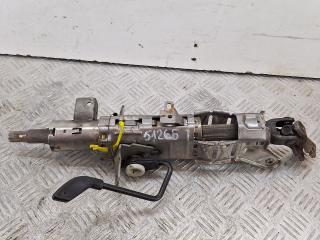 рулевая колонка Fiat Ulysse 2 поколение 2003, 3.0 л., XFW, бензин, АКПП, серебро, минивэн, передний привод, 1811158300B