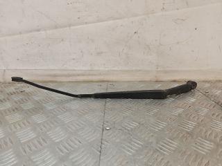 щеткодержатель (поводок стеклоочистителя, дворник) Suzuki Baleno 1 поколение 1998, 1.6 л., G16B, бензин, МКПП, голубой, универсал, передний привод, 5367108