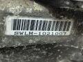 КПП механическая (МКПП) Honda Jazz 1 поколение 2002, МКПП, хетчбэк 5 дв., SWLM-1021007 - фото №7