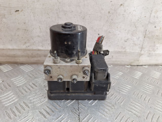 блок ABS Volvo C30 1 поколение 2008, 30794730AA, 10096004293, 30794728, 4N512C405GB