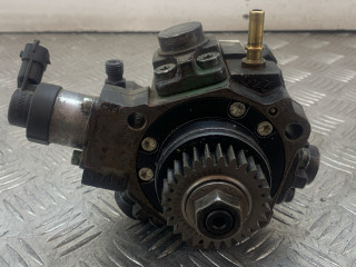 ТНВД Nissan Qashqai J10 [рестайлинг] 2012, 1.6 л., R9M, дизель, МКПП, белый, внедорожник 5 дв., полный привод, 04450102250, 10002591921, 6970085, H8201045496