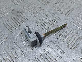 датчик температуры Volkswagen Golf Plus 1 поколение [рестайлинг] 2011, 1.2 л., CBZB, бензин, МКПП, передний привод, 4B0820539