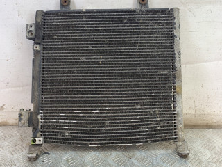 радиатор кондиционера Opel Agila 1 поколение (A) (2000 - 2004), 9209607