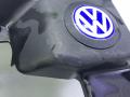 декоративная крышка двигателя Volkswagen Golf 4 поколение (1997 - 2006), 036103925AA - фото №7