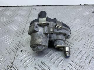 клапан управления турбиной (актуатор) Volkswagen Golf 7 поколение [рестайлинг] (2017 - 2019), 1.5 л., DACA, бензин, универсал, 04E145725BH