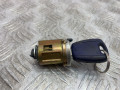 замок зажигания Fiat Punto 2 поколение [рестайлинг] 2005, 1.2 л., 188 A4.000, бензин, МКПП, черный, хетчбэк 3 дв., передний привод - фото №5