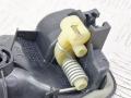 ручка внутренняя передняя правая Renault Megane 1 поколение [рестайлинг] (1999 - 2003), 1.4 л., K4J 710, бензин, МКПП, оливковый, хетчбэк 5 дв., передний привод, 8200028995, 99035101 - фото №5