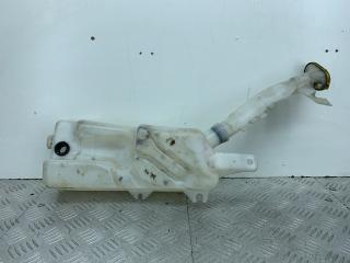 бачок омывателя Renault Clio 3 поколение 2007, 1.2 л., D4F 740, бензин, МКПП, хетчбэк 3 дв., передний привод, 7701058023, 8200212701, 8200311199