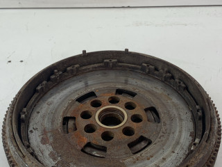 маховик Volkswagen Transporter T4 (1990 - 2003), 2.4 л., дизель, ZSS074105264H