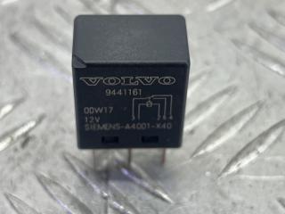 реле (прочие) Volvo V70 2 поколение 2001, 2.4 л., B 5244 T3, бензин, АКПП, серебро, универсал, полный привод, 9441161