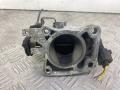заслонка дроссельная Ford Fiesta 5 поколение 2003, 20050608, 2S6U8E925BB, 0506080764 - фото №5