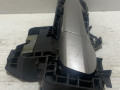 ручка наружная задняя левая Mercedes-Benz C-Класс W204/S204 S204.207 2009, 2.2 л., дизель, МКПП, серебро, универсал, задний привод, A2042600734 - фото №4