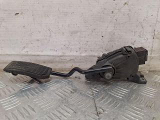 педаль Nissan Primera P12 2006, 18002AU400, 6PV00862003