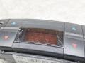 блок управления печки / климат-контроля Mercedes-Benz E-Класс W211/S211 2004, 3.2 л., M 112.954, бензин, АКПП, серебро, универсал, задний привод, 2118300285 - фото №6