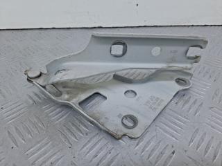 петля капота левая Volkswagen Caddy 5 поколение 2022, бежевый, фургон, передний привод, 2K7823301B