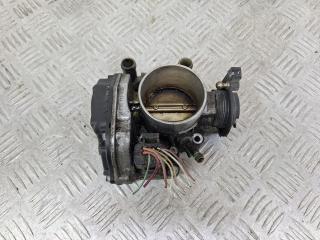 заслонка дроссельная Audi A4 B5 1997, 1.6 л., AHL, бензин, МКПП, универсал, 058133063H