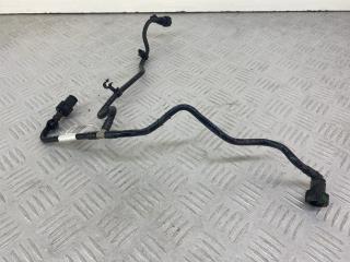 трубка вакуумная Land Rover Range Rover Sport 2 поколение [рестайлинг] (2017 - 2020), 2.0 л., гибрид, АКПП, серый, внедорожник 5 дв., полный привод, H4P39S468GB