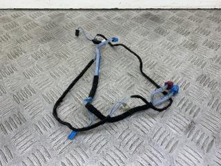 дверная проводка Mercedes-Benz C-Класс W204/S204 2007, 1.8 л., M 271.950, бензин, АКПП, серебро, седан, задний привод