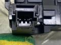кнопка обогрева сидений Mercedes-Benz E-Класс W213/S213/C238/A238 (2016 - 2020), 2.0 л., OM 654.920, дизель, АКПП, серый, седан, задний привод, A2139050404, SW433101, HW144300, 14209301 - фото №6
