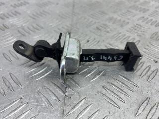 ограничитель открывания двери Chevrolet Matiz 2 поколение [рестайлинг] (2008 - 2010), 1.0 л., бензин, МКПП, голубой, хетчбэк 5 дв., передний привод