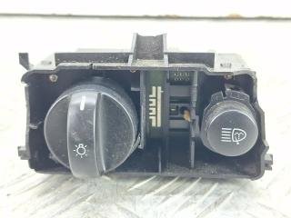 переключатель света Mercedes-Benz E-Класс W211/S211 2004, 3.2 л., M 112.954, бензин, АКПП, серебро, универсал, задний привод, 2115450104