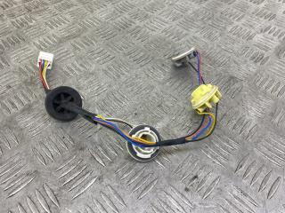 проводка заднего фонаря Chevrolet Spark M300 2012, 1.0 л., бензин, МКПП, красный, хетчбэк 5 дв., передний привод