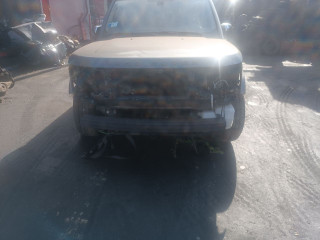 Land Rover Discovery 3 поколение L319