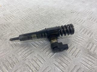 форсунка Volkswagen Passat B6 (2005 - 2010), 2.0 л., дизель, универсал, 03G130073T, 071217130131