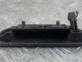 ручка наружная задняя правая Opel Agila 1 поколение (A) 2000, 1.2 л., Z 12 XE, бензин, МКПП, минивэн - фото №5