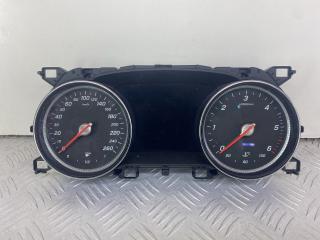 щиток приборов (приборная панель) Mercedes-Benz E-Класс W213/S213/C238/A238 (2016 - 2020), 2.0 л., OM 654.920, дизель, АКПП, серый, седан, задний привод, ZGS001Q02, A2139000622