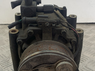 компрессор кондиционера Jaguar S-Type 1 поколение 2002, 3.0 л., бензин