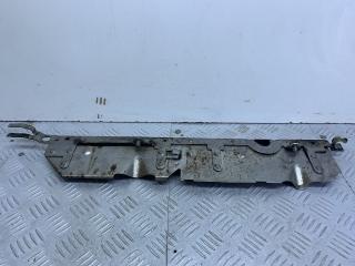 шумоизоляция (термозащита) BMW 5 серия E60/E61 [рестайлинг] E60 (2007 - 2010), 2.5 л., N53 B25 A, бензин, АКПП, белый, седан, задний привод, 756054503