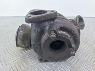 турбина Opel Zafira 1 поколение (A) [рестайлинг] 2005, 2.2 л., Y 22 DTR, дизель, синий, минивэн, передний привод, 7176255001