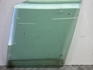 стекло двери передней левой Renault Scenic 1 поколение [рестайлинг] 2002, 1.6 л., K4M 700, бензин, МКПП, серебро, минивэн, передний привод