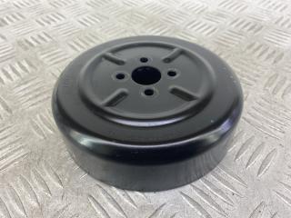 шкив помпы Mercedes-Benz C-Класс W203/S203/CL203 W203.046 2003, 1.8 л., M 271.946, бензин, АКПП, серебро, седан, задний привод, A2712020110