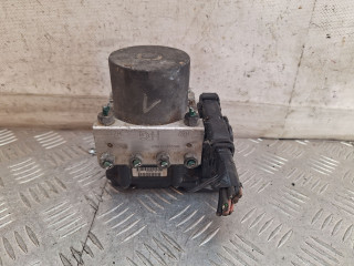 блок ABS Opel Corsa C 2003, 0265231583, 0265800443, 13182319, 474L6180606