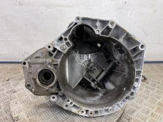 КПП механическая (МКПП) Fiat Panda 2 поколение [рестайлинг] 2012, 1.2 л., 188 A4.000, бензин, МКПП, красный, хетчбэк 5 дв., передний привод, C51451344