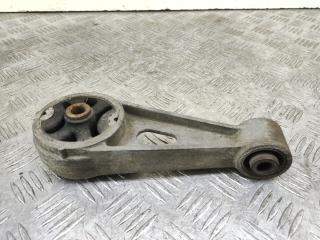 подушка крепления КПП Chevrolet Spark M300 2012, 1.0 л., бензин, МКПП, красный, хетчбэк 5 дв., передний привод, 96686602, 96686601