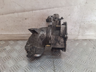 заслонка дроссельная BMW 5 серия E39 (1995 - 2000), 17021229